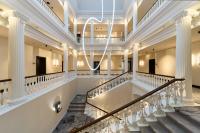 Steigenberger Hotel 