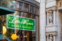 Lutter & Wegner Restaurant, Berlin, Germany
