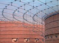 Banca di Lodi, Renzo Piano Building Workshop, Lodi (MI), Italien