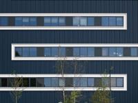 BioPartner office building, JHK Architecten, Leiden, Netherlands