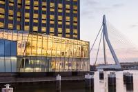 Officebuilding Maastoren, Rotterdam, Netherlands