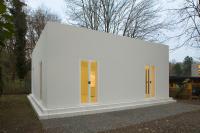 Privat guest house, Köln | Cologne, Germany, Architect: SMO Architecture & O.M.Ungers