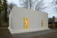 Hanstein Guest House, SMO Architecture   O.M.Ungers, Cologne, Germany
