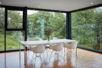 Single family house, Lower Saxony, Germany, Architects: GJH Guder, Jung, Hämmerli