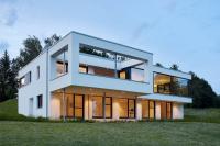 Single family house, Lower Saxony, Germany, Architects: GJH Guder, Jung, Hämmerli