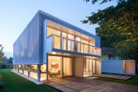 Single family house, near Munich, Germany, Spacial Solutions Architects