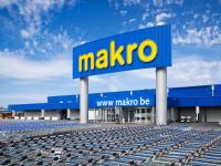 MAKRO Cash Carry, METRO Group, Eke, Belgium