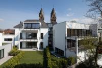 Multi family building, Köln | Cologne, Germany, Truebenbach Architekten