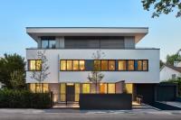 Multi family house, Köln | Cologne, Germany, Truebenbach Architekten