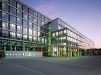 T-Online Headquarters, SIAT Architekten & Ingenieure, Darmstadt, Germany